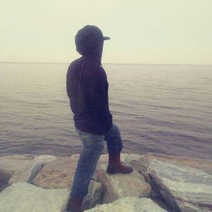 Meet your Posher, Bradley